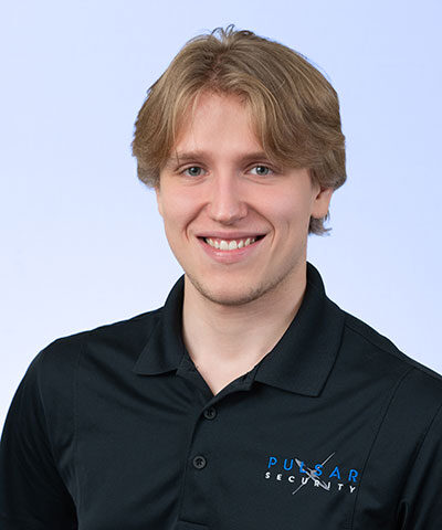 Matt Majchrzak Headshot