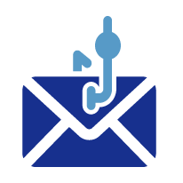 Phishing icon