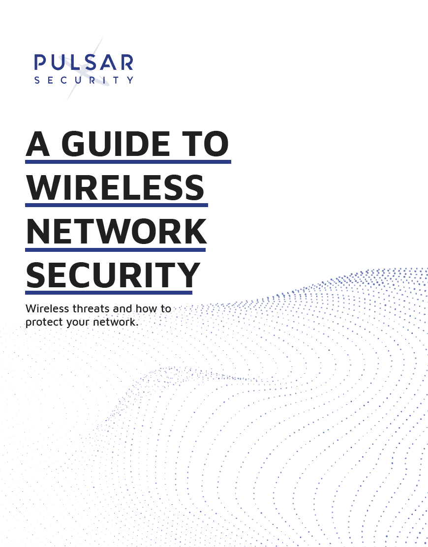 Wireless Network Security Guide