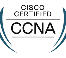 CISCO Certified Network Associate (CCNA)